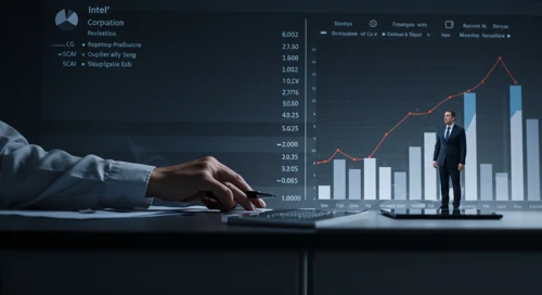 INTC: Analysts Ratings - Intel Corp