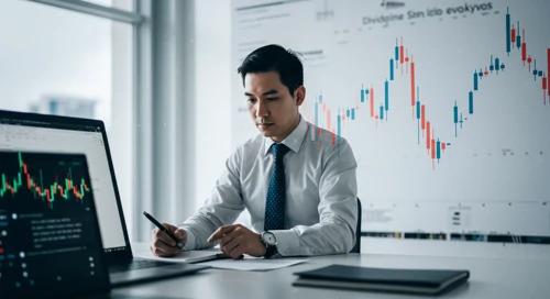 INTC: Dividend Analysis - Intel Corporation