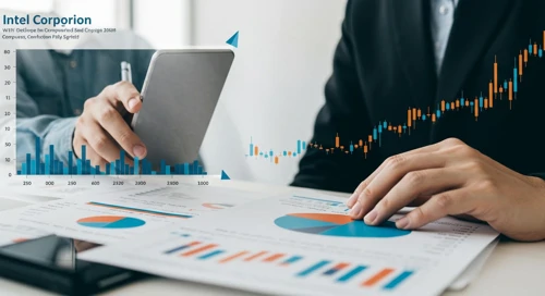 Intel Corporation Stock