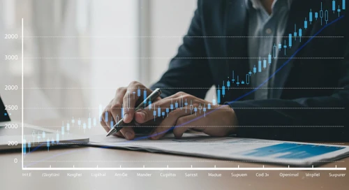 INTC: Trend with Support and Resistance Levels - Intel Corporation