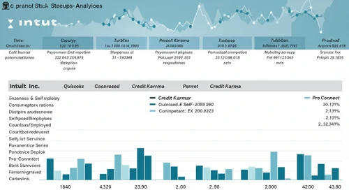INTU: Analysts Ratings - Intuit Inc