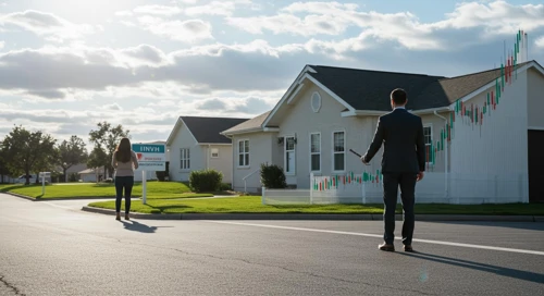 Invitation Homes Inc. Overview Image