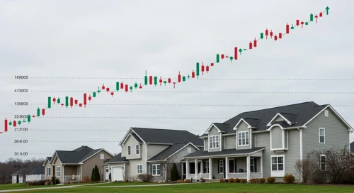 Invitation Homes Inc. Stock Overview