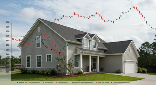 INVH: Fundamental Ratio Analysis - Invitation Homes Inc