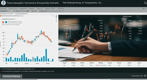 The Interpublic Group of Companies, Inc. Stock Analysis