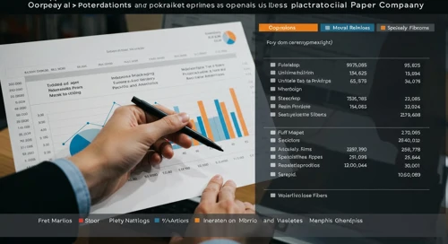 IP: Analysts Ratings - International Paper Company