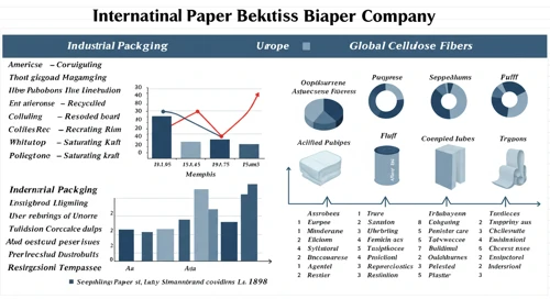 IP: Analysts Ratings - International Paper Company