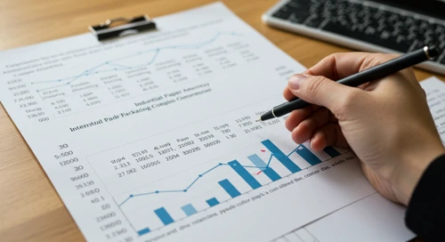 IP: Fundamental Ratio Analysis - International Paper Company