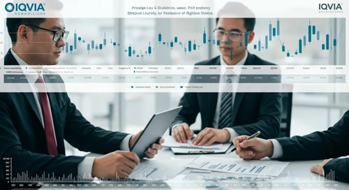 IQV: Analysts Ratings - IQVIA Holdings Inc