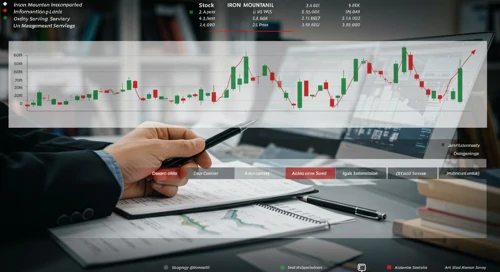 IRM: Analysts Ratings - Iron Mountain Incorporated