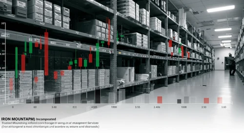 IRM: Analysts Ratings - Iron Mountain Incorporated