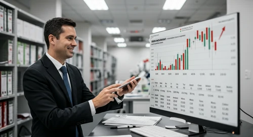 IRM: Analysts Ratings - Iron Mountain Incorporated