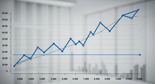 Iron Mountain Incorporated Stock Image