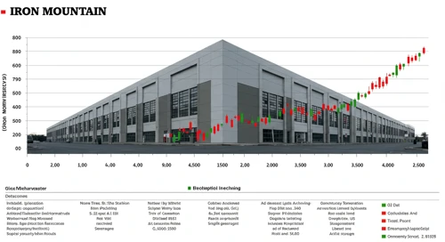 IRM: Fundamental Ratio Analysis - Iron Mountain Incorporated
