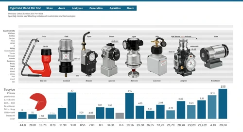 Ingersoll Rand Inc. Stock Analysis
