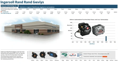 IR: Analysts Ratings - Ingersoll Rand Inc
