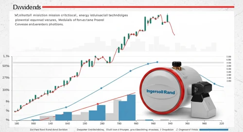 Ingersoll Rand Inc. Overview