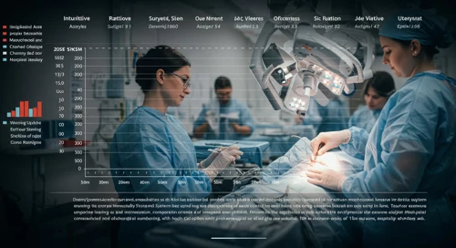 ISRG: Analysts Ratings - Intuitive Surgical Inc
