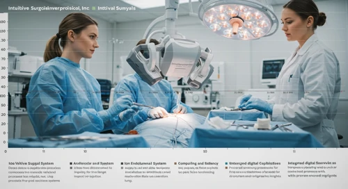 Intuitive Surgical, Inc. Stock Analysis