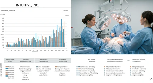 ISRG: Analysts Ratings - Intuitive Surgical Inc