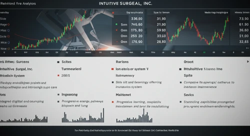 ISRG: Analysts Ratings - Intuitive Surgical Inc