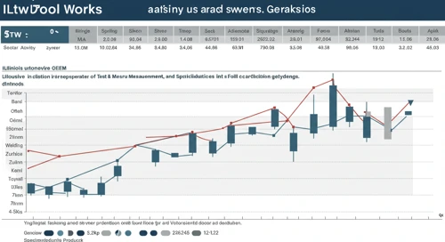 ITW: Analysts Ratings - Illinois Tool Works Inc