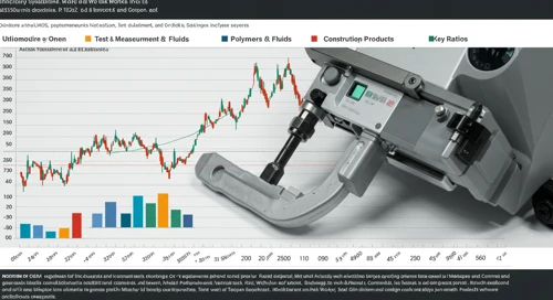 Illinois Tool Works Inc. Stock Overview