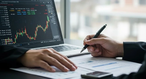 IT: Fundamental Ratio Analysis - Gartner Inc