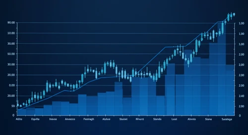 IVZ: Trend with Support and Resistance Levels - Invesco Ltd