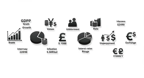 Economic Data Overview