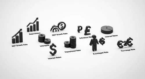 Economic data overview