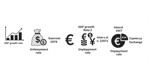 Economic Indicators Overview