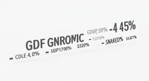 Economic Indicators Image