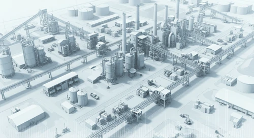 Industrial Comparison. 04 Jul