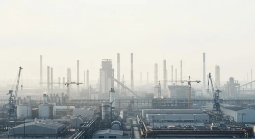 Industrial Section Header Image