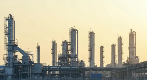 Industrial Comparison. 06 Dec