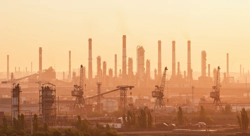 Industrial Comparison. 07 Feb