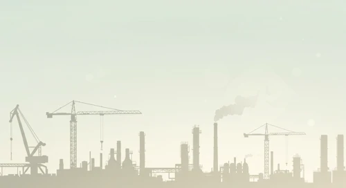 Industrial Comparison. 07 Mar