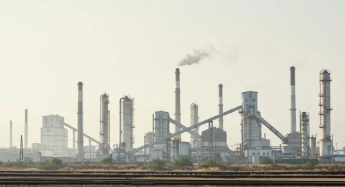 Industrial Stocks Overview