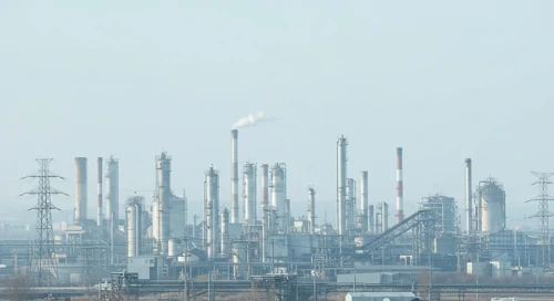 Industrial Stocks Overview