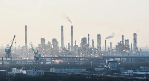 Industrial Comparison. 17 Jan