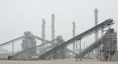 Industrial Stocks Overview