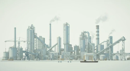 Industrial Comparison. 20 Dec