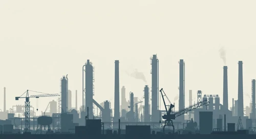 Industrial Stocks Performance