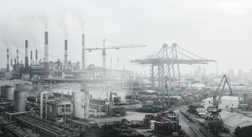 Industrial Sector Analysis