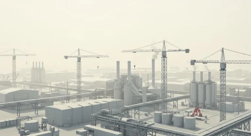 Industrial Comparison. 24 Jan