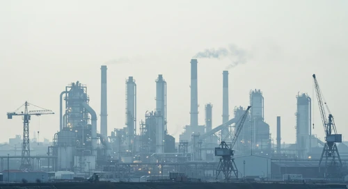 Industrial Comparison. 27 Jun