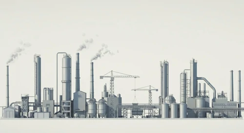 Industrial Stocks Overview