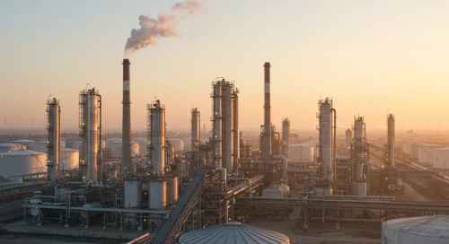 Industrial Comparison. 28 Feb