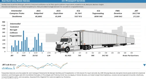 JBHT: Analysts Ratings - JB Hunt Transport Services Inc